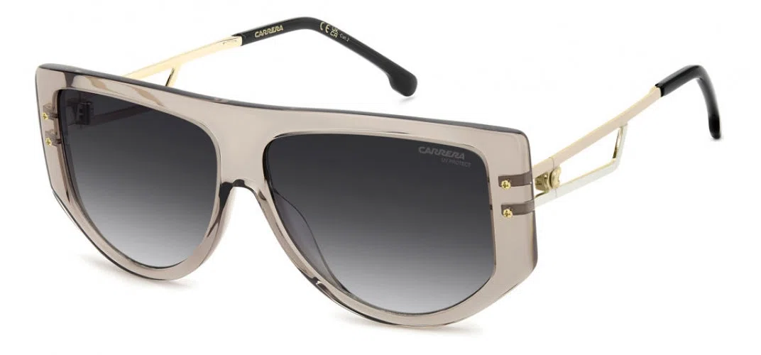 Carrera CA3099 Sunglasses - view 3